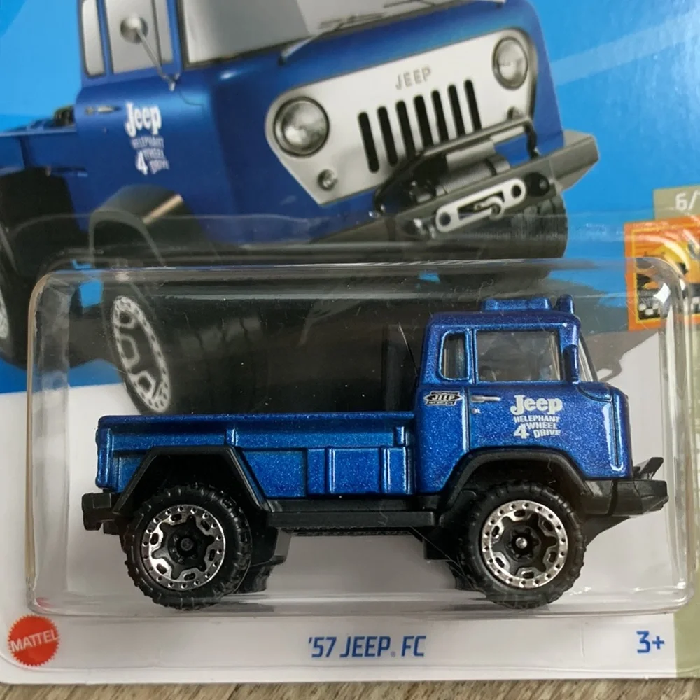 N/A hot wheels